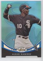 Alexei Ramirez #/299