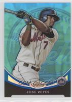 Jose Reyes #/299