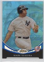 Mark Teixeira #/299