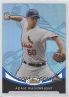 Adam Wainwright #/299