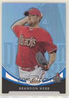 Brandon Webb #/299