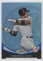 Robinson Cano #/299