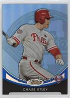 Chase Utley [EX to NM] #/299