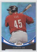 Carlos Lee #/299