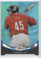 Carlos Lee #/299