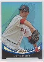 Jon Lester #/299