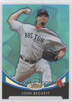 Josh Beckett #/299