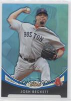 Josh Beckett #/299