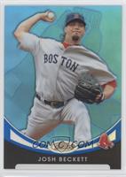 Josh Beckett #/299