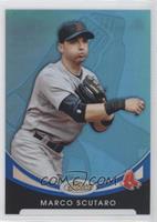 Marco Scutaro #/299