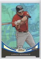 Lance Berkman #/299