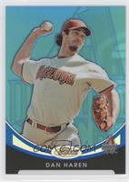 Dan Haren #/299