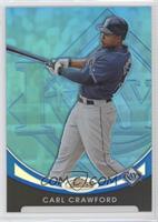 Carl Crawford #/299