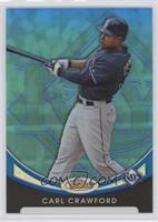 Carl Crawford #/299