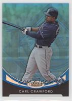 Carl Crawford #/299