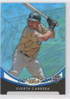 Everth Cabrera #/299