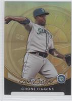 Chone Figgins #/50