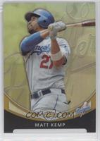 Matt Kemp #/50