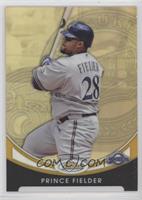 Prince Fielder #/50