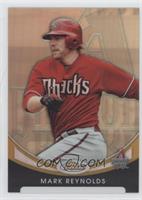 Mark Reynolds #/50