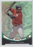 Miguel Tejada #/99