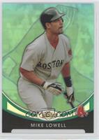 Mike Lowell #/99