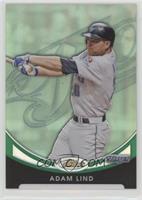 Adam Lind #/99