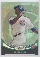 Derrek Lee #/99