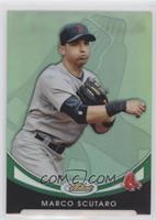 Marco Scutaro [EX to NM] #/99