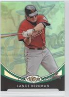 Lance Berkman #/99