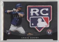 Craig Gentry #/50