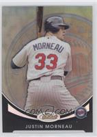 Justin Morneau #/599