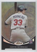 Justin Morneau #/599