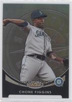 Chone Figgins #/599