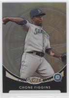 Chone Figgins #/599