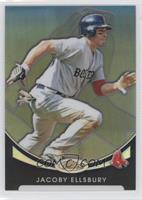 Jacoby Ellsbury #/599