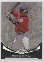 Miguel Tejada #/599