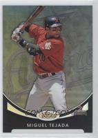 Miguel Tejada #/599