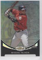 Miguel Tejada #/599