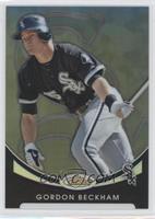 Gordon Beckham #/599