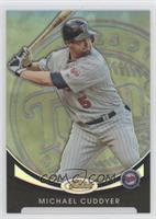 Michael Cuddyer #/599