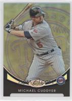 Michael Cuddyer #/599