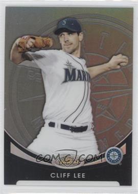 2010 Topps Finest - [Base] - Refractor #118 - Cliff Lee /599