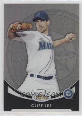 2010 Topps Finest - [Base] - Refractor #118 - Cliff Lee /599