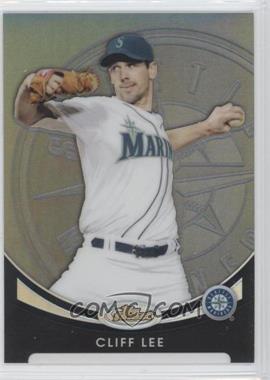 2010 Topps Finest - [Base] - Refractor #118 - Cliff Lee /599