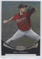 Roy Oswalt #/599