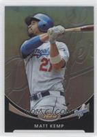 Matt Kemp #/599