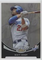 Matt Kemp #/599