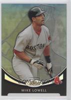 Mike Lowell #/599