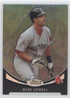 Mike Lowell #/599